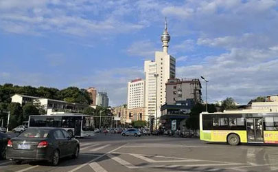 2024年长沙6月份气温多少度