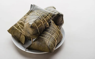 高考粽子挂孩子房间门上吗