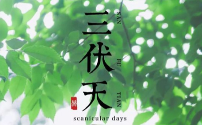 2024年三伏天热吗